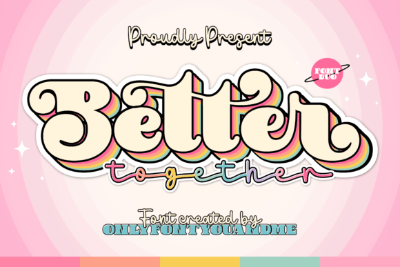 Bettertogether Regular