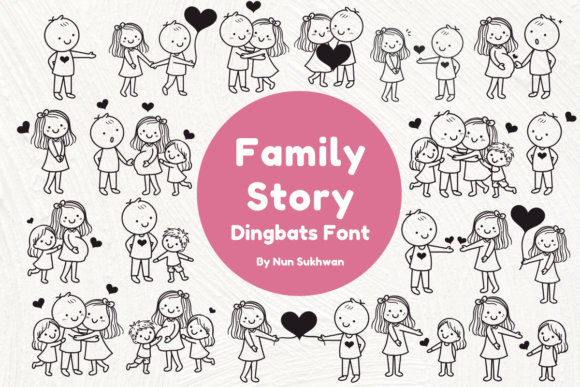 Family Story: A Heartwarming Tool for Creative Expression