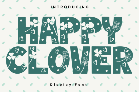 Happy Clover: A Strategic Tool for Creative and Practical Success