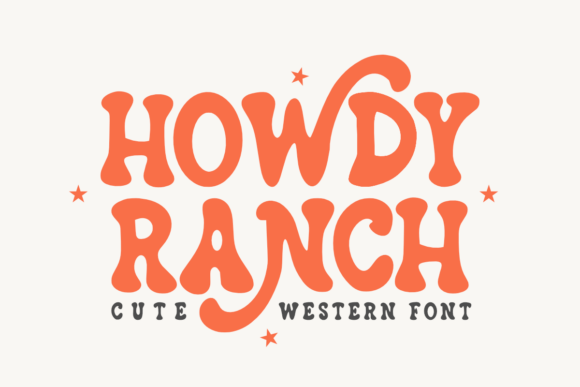Howdy Ranch